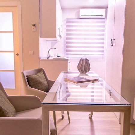 Apartamento Malaga Beach Málaga Exterior foto