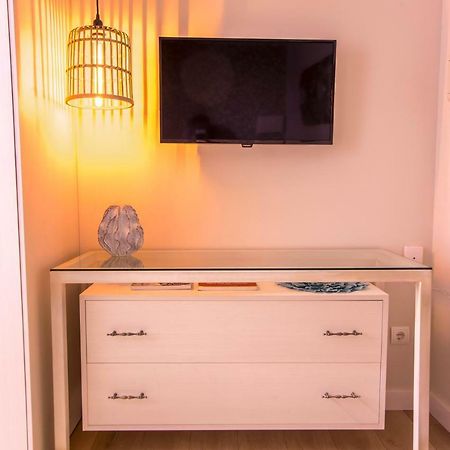 Apartamento Malaga Beach Málaga Exterior foto